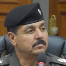 تأجيل محاكمة قائد شرطة البصرة السابق اللواء قاسم زويد (وثيقة)