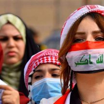 بالفيديو: نساء العراق في القمة.. تألق عالمي وإنجازات ملهمة