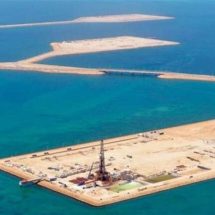 إيران ترد بقوة على الكويت بشأن حقل الدرة النفطي