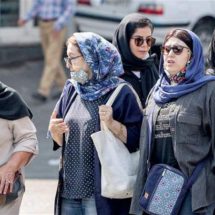 إيران.. غرامة مالية على الفتيات اللاتي لا يلتزمن بالحجاب