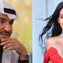 جورجينا ممثلة في الدراما السعودية.. ماذا نشر الفنان عبد الله السدحان؟
