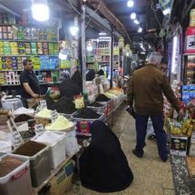البصل الأحمر الأعلى ارتفاعا والشجر الأكثر انخفاضا.. نشرة أسعار الغذاء في العراق