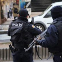 تركيا تعلن اعتقال 33 شخصا ينتمون لـ"داعش"
