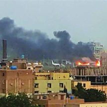 الجيش السوداني: لا هدنة في رمضان الا بخروج الدعم السريع من المدن