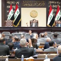مجلس النواب يعقد جلسة بحضور 179 نائباً