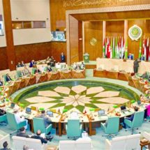 جامعة الدول العربية تعلن عن مخرجات اجتماعها بشأن ليبيا