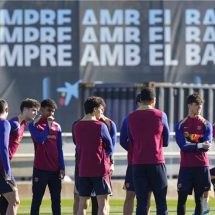 الكشف عن صفقة مدريدية خارج أجندة برشلونة