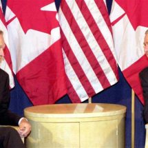 كندا تستذكر "بفخر" رفضها الانضمام للحرب على العراق وتكشف الكواليس