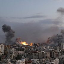 الأمم المتحدة تريد هدوءاً في غزة: اسكتوا الأسلحة خلال رمضان
