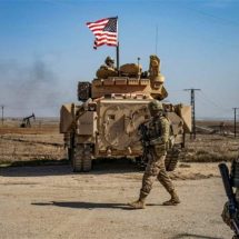 تقرير دولي: "الفصائل" استهدفت الامريكان في سوريا أكثر من 100 مرة.. هذا الرد