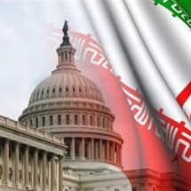 تخص مكافحة الإرهاب.. عقوبات أمريكية جديدة ضد إيران
