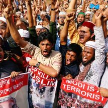 الهند تنفذ قانون الجنسية المثير للجدل.. "يستثني المسلمين"