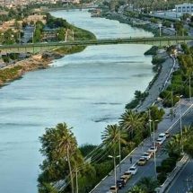 دوائر البلديات "حائرة" بالتعامل مع الأراضي الزراعية والبساتين داخل بغداد