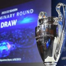 موعد قرعة ربع ونصف نهائي دوري أبطال أوروبا 2023-2024