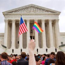 نسبة المثليين في الولايات المتحدة تتجاوز الـ7%