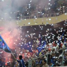 تسجيل حضور جماهيري "قياسي" في بطولة كأس العراق