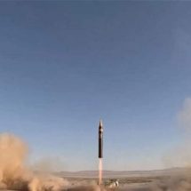 مجموعة السبع تهدد إيران في حال ارسال صواريخ بالستية الى روسيا