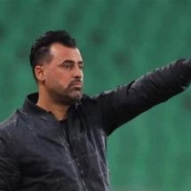 بعد إيقاف عماد محمد.. اتحاد الكرة يكلف مدربا مؤقتا لشباب العراق