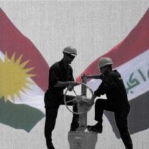قرار "خفض التصدير".. انتاج "غير مخطط" لكردستان سيكلّف بغداد نصف مليار دولار شهريًا