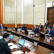بينها يخص "الإصلاح المالي".. السومرية تنشر قرارات مجلس الوزراء خلال جلسة اليوم