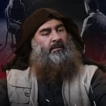 سبايا "البغدادي" يكذبن روايات زوجتي زعيم "داعش" وابنته ويكشفن خطة هروبهن
