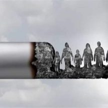 بالفيديو: انتشار واسع للتدخين بين الشباب رغم المخاطر الصحية‎