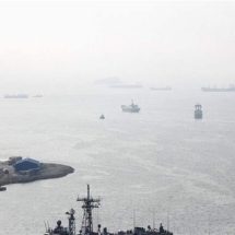 البنتاغون يعلن: الصراع العسكري مع الصين غير مستبعد