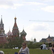 روسيا تدرج حركة الشذوذ الجنسي "LGBT" على قائمة الإرهاب