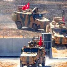 تركيا: تحييد 12 عنصراً من "بي كي كي" شمال العراق