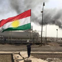 بمرور عام على توقف التصدير.. وزارة النفط "تنشر غسيل" الشركات الأجنبية بكردستان