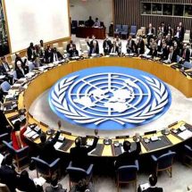 مجلس الأمن يتبنى قراراً بوقف إطلاق النار في غزة