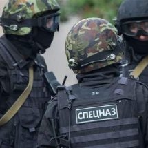 إحباط عملية إرهابية جديدة في روسيا
