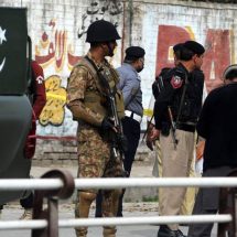الثالث من نوعه.. مصرع خمسة صينيين بتفجير انتحاري في باكستان