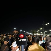 العشرات يتظاهرون في البصرة ضد رفع أسعار البنزين