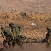 جيش الاحتلال يعلن مقتل واصابة 16 جنديا في خان يونس