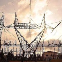 وزير الكهرباء يفتتح خط الربط الكهربائي بين العراق والأردن