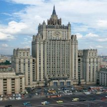 موسكو تنتقد مجلس الأمن: عقوباته تتحول لسلاح عشوائي