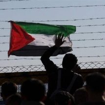 استئناف المفاوضات بشأن هدنة في قطاع غزة