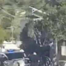 بالفيديو.. اغتيال قيادي في حزب الله اللبناني