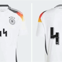 القميص رقم 44 لمنتخب المانيا محظور من البيع.. ما السبب؟