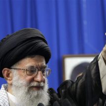 المرشد الإيراني: أبطالنا سيعاقبون الكيان الصهيوني