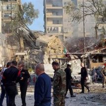 نيويورك تايمز: اجتماع "سري" كان السبب في ضربة دمشق