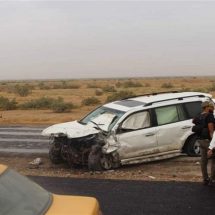 فواجع الدهس في العراق.. معدل الموت بالحوادث المرورية ارتفع 55% خلال 10 أعوام