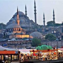 تركيا: العراق يتصدر الدول العربية من حيث الزائرين للبلاد