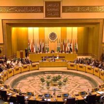 الجامعة العربية تدعو مجلس الامن لإصدار قرار بوقف الحرب في غزة