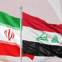 العراق يدين قصف القنصلية الإيرانية في دمشق ويصفه بـ"الآثم"