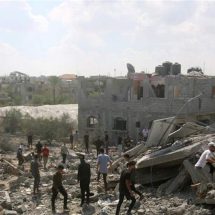 الأمم المتحدة ترجح مقتل 7000 فلسطيني تحت الأنقاض في غزة
