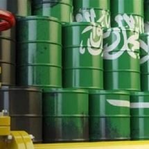 السعودية ترفع أسعار النفط العربي الخفيف في آسيا والبحر المتوسط