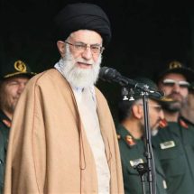 إيران تهدد: جميع سفارات "إسرائيل" لم تعد آمنة.. جبهة المقاومة جاهزة