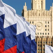 روسيا تدعو المجتمع الدولي للرد على "الإرهاب النووي"